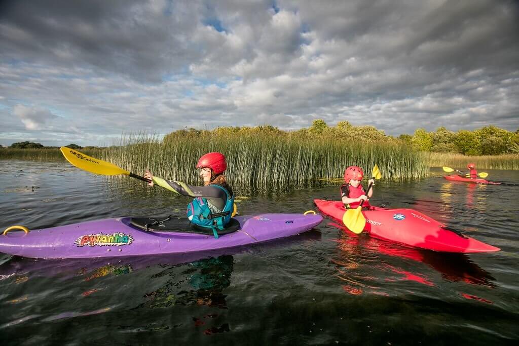 Blueway Activity Centre Enniskillen