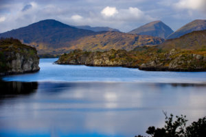family holiday killarney