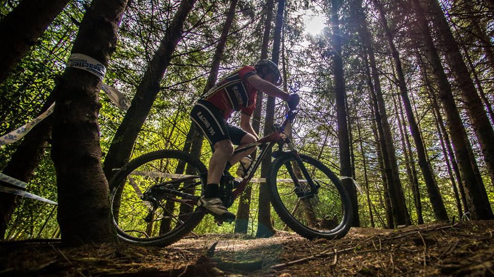 Mountain Biking Ireland