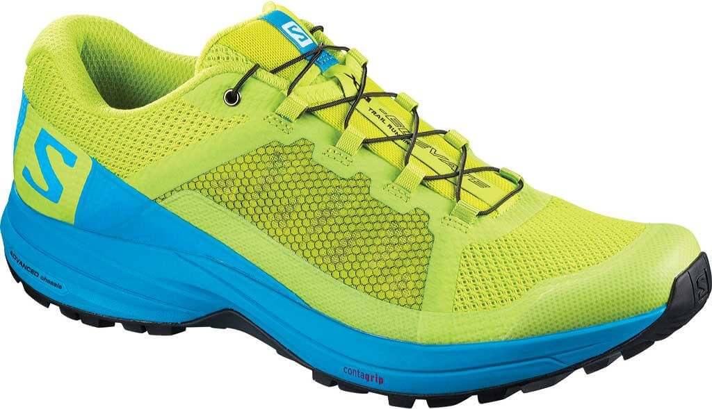 Salomon xa hotsell elevate gtx avis