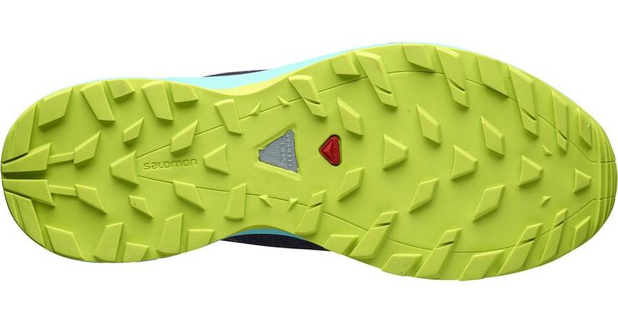 Salomon xa 2024 elevate gtx review