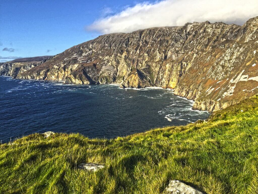 best adventure tours ireland