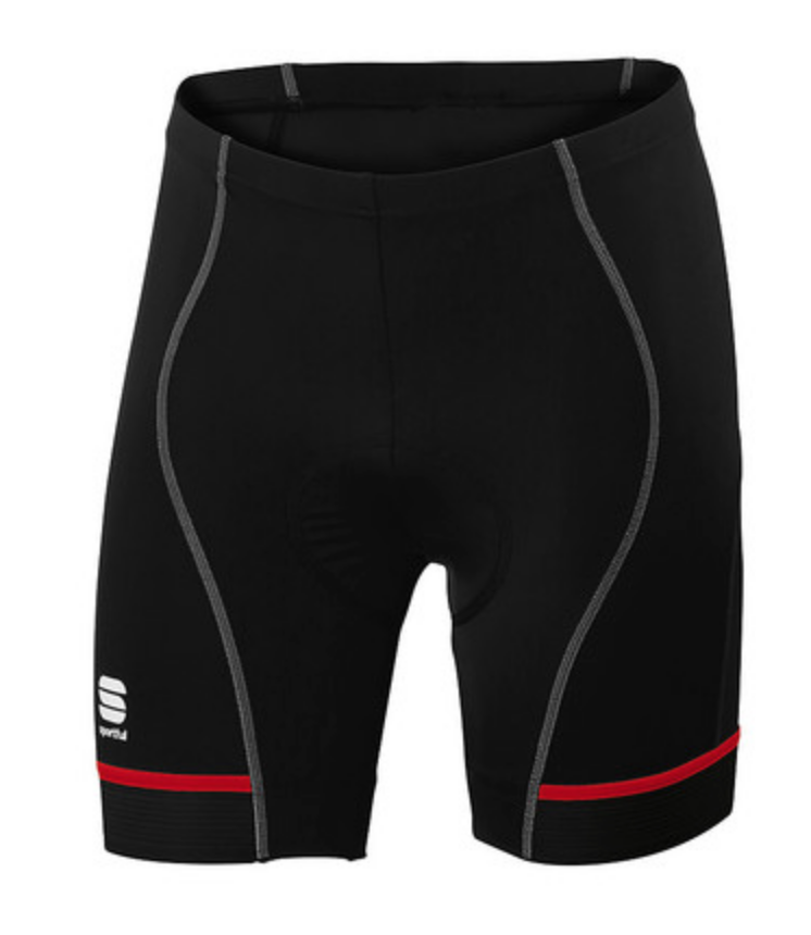 Men's Cycling Shorts