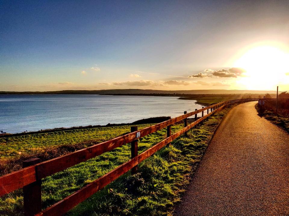 The Waterford Greenway Everything You Need To Know Outsiderie