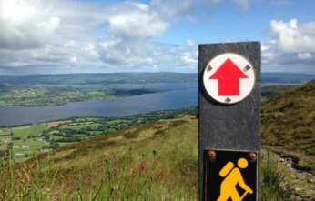 walks in co tipperary
