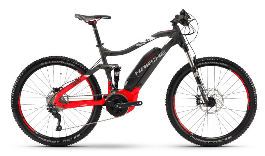 E-Bikes Buying Guide