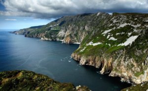 Adventure holidays in Ireland 