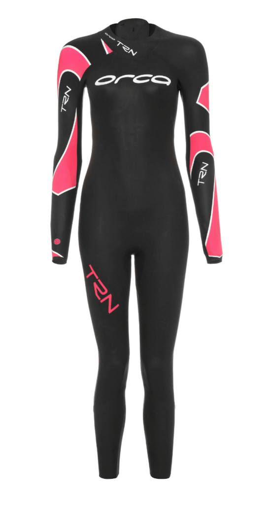 best triathlon wetsuits