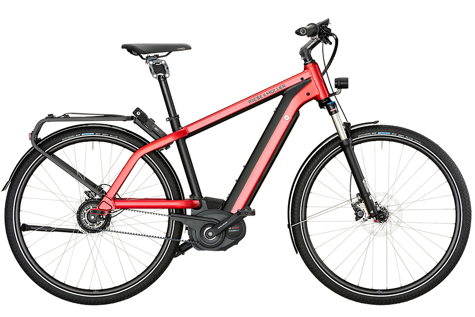 E-Bikes Buying Guide