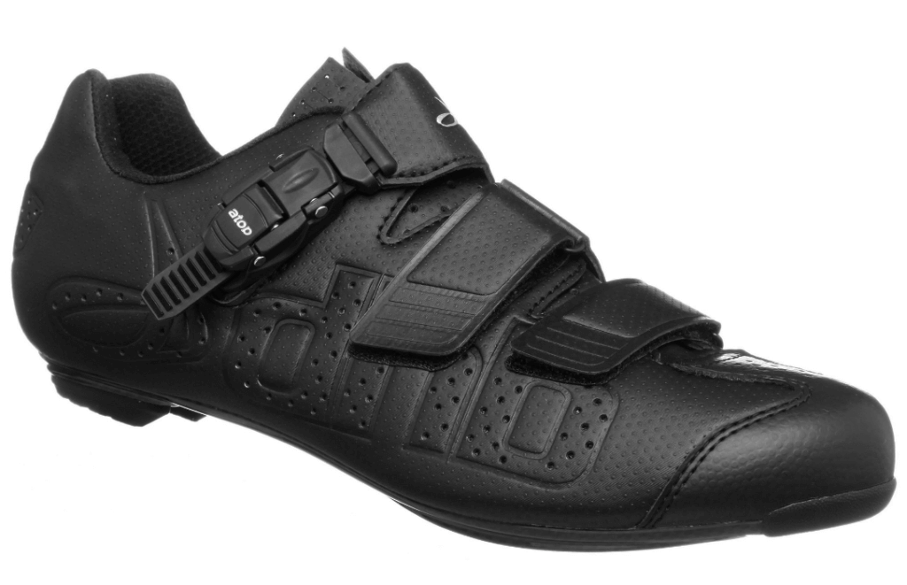 cycling shoes