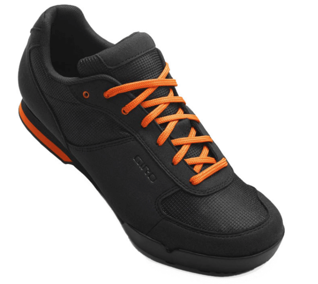 cycling shoes