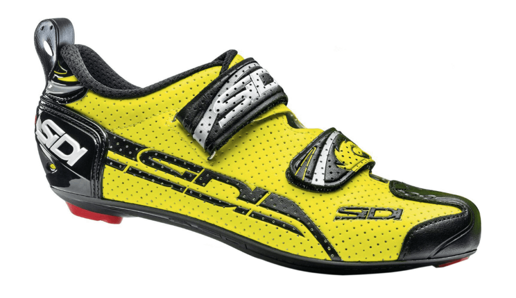 cycling shoes