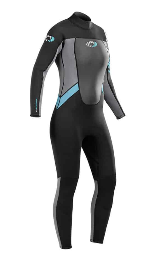 wetsuits under €100