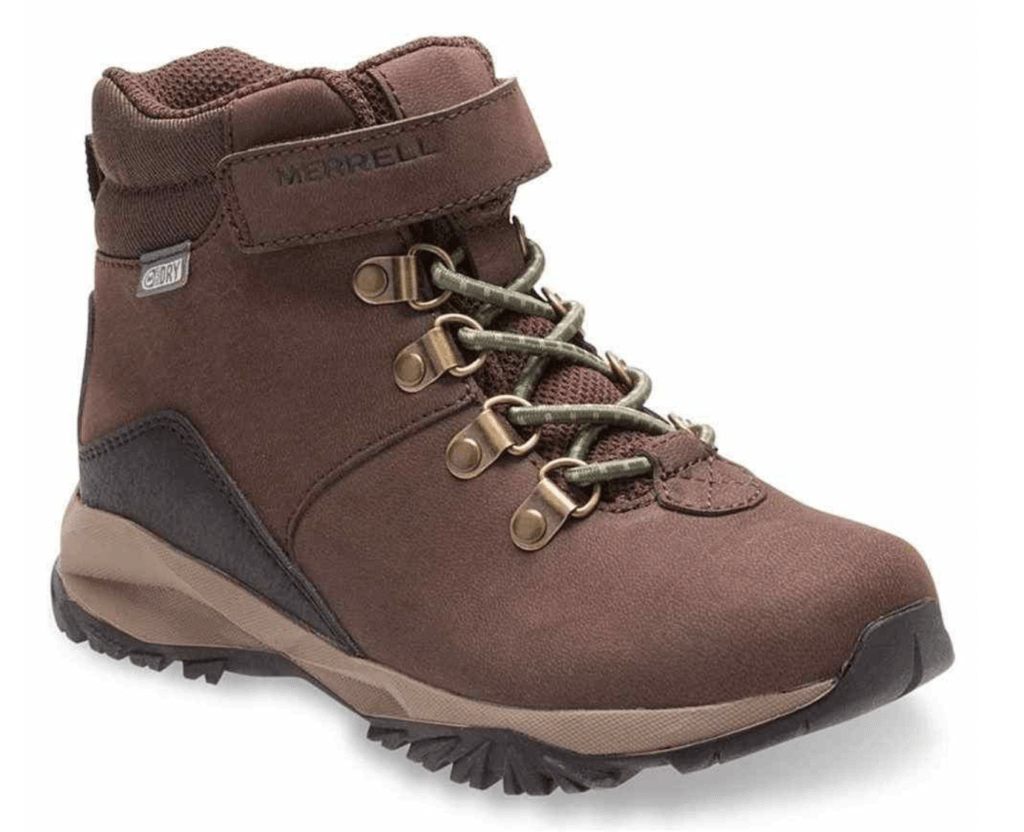 Kids Hiking Gear