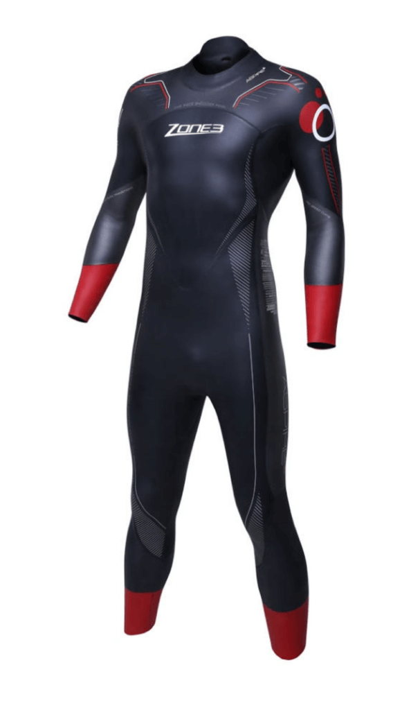 best triathlon wetsuits