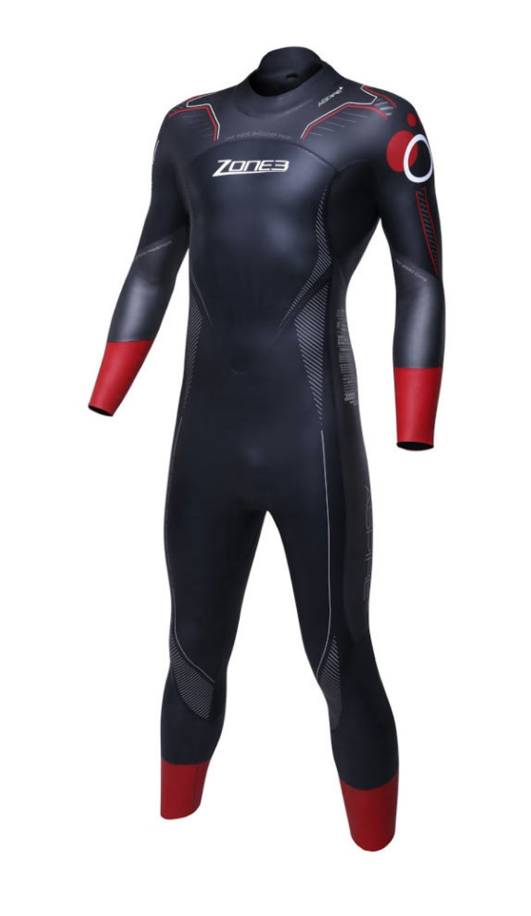 The Best Triathlon Wetsuits of 2023 – Triathlete