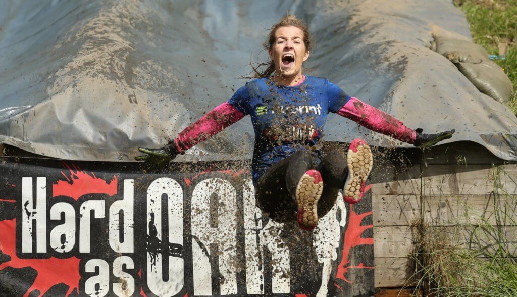 Best obstacle races Ireland