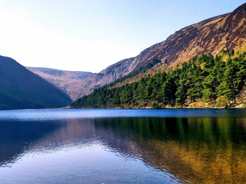 Family Friendly Walks In Wicklow 10 Of The Best Outsiderie - 