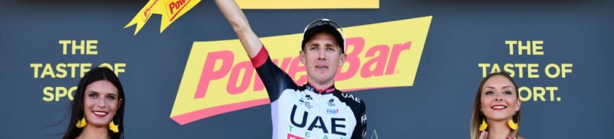 Dan Martin wins 6th stage of the Tour de France