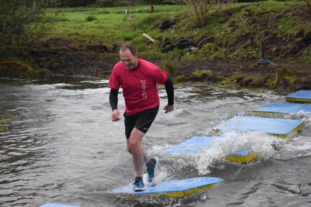 Best obstacle races Ireland