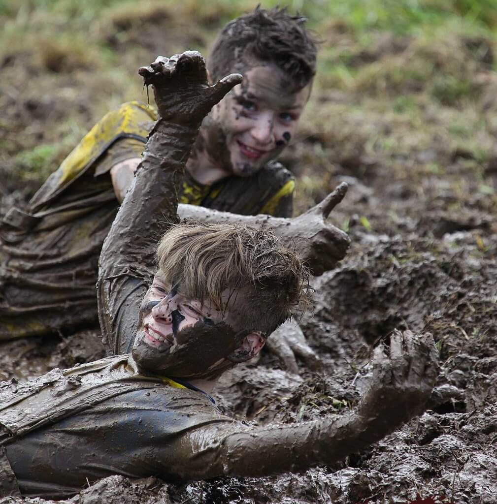 Best obstacle races Ireland