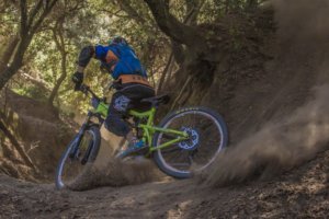 best mountain biking kit