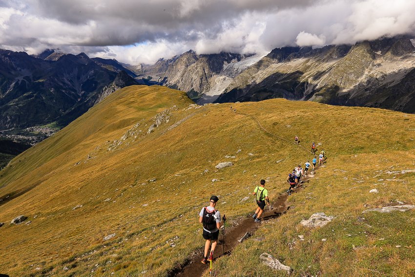 UTMB: Everything you need to know