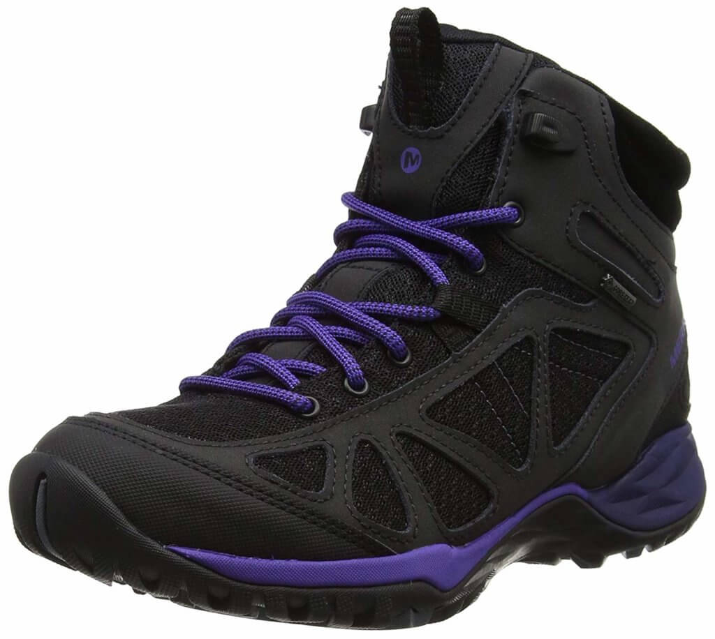 The Best Women's & Men's Lightweight Hiking Boots 