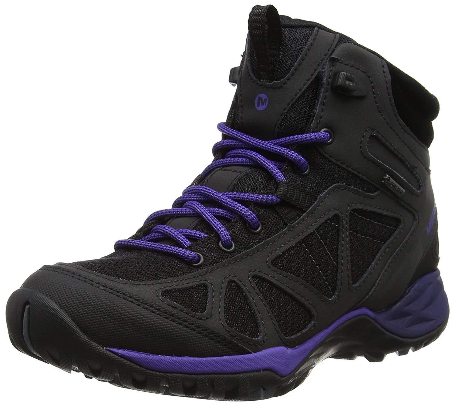 lightweight waterproof walking boots