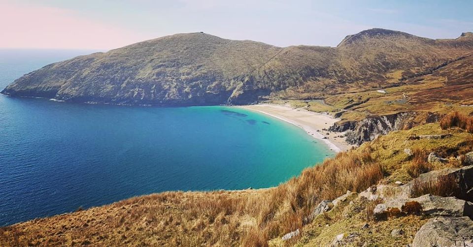 Best Wild Atlantic Way Beaches 