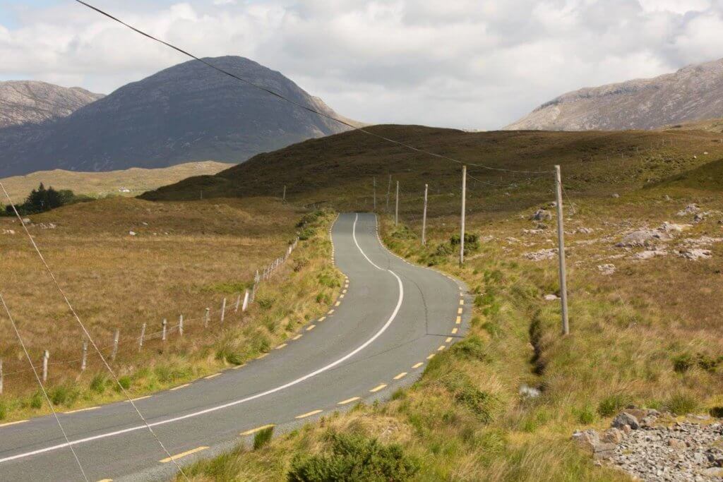 Connemara 100