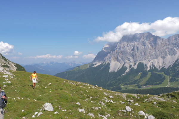 In Pictures: Outsider Hiking Trip To Ehrvald, Austria | Outsider.ie