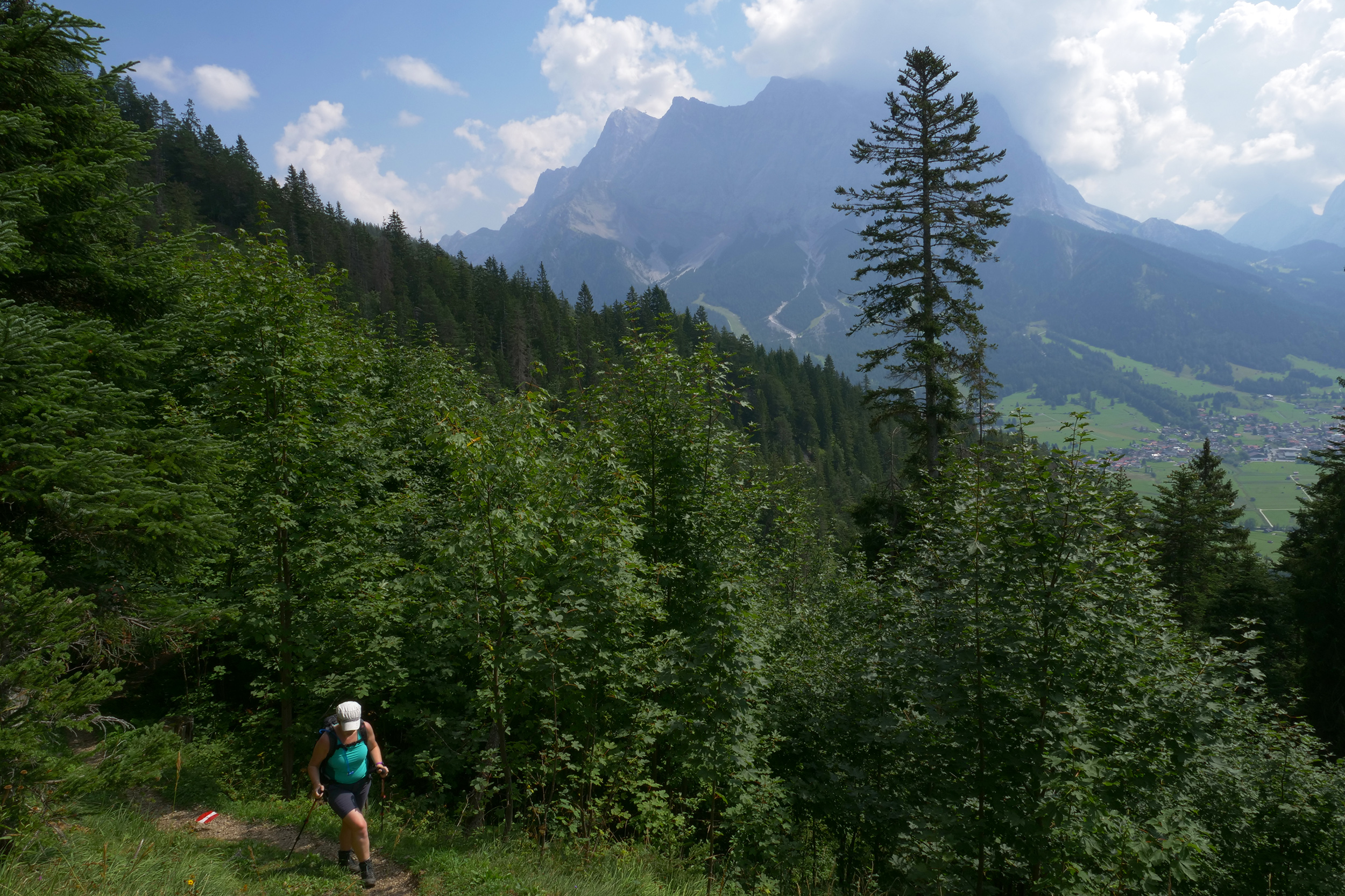 In Pictures: Outsider Hiking Trip To Ehrvald, Austria | Outsider.ie