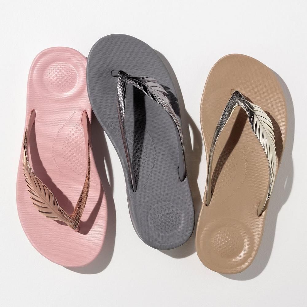 best comfortable flip flops