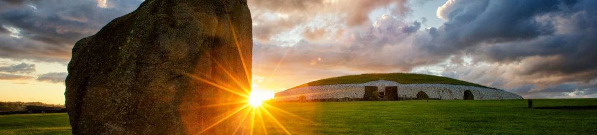historical walks Ireland