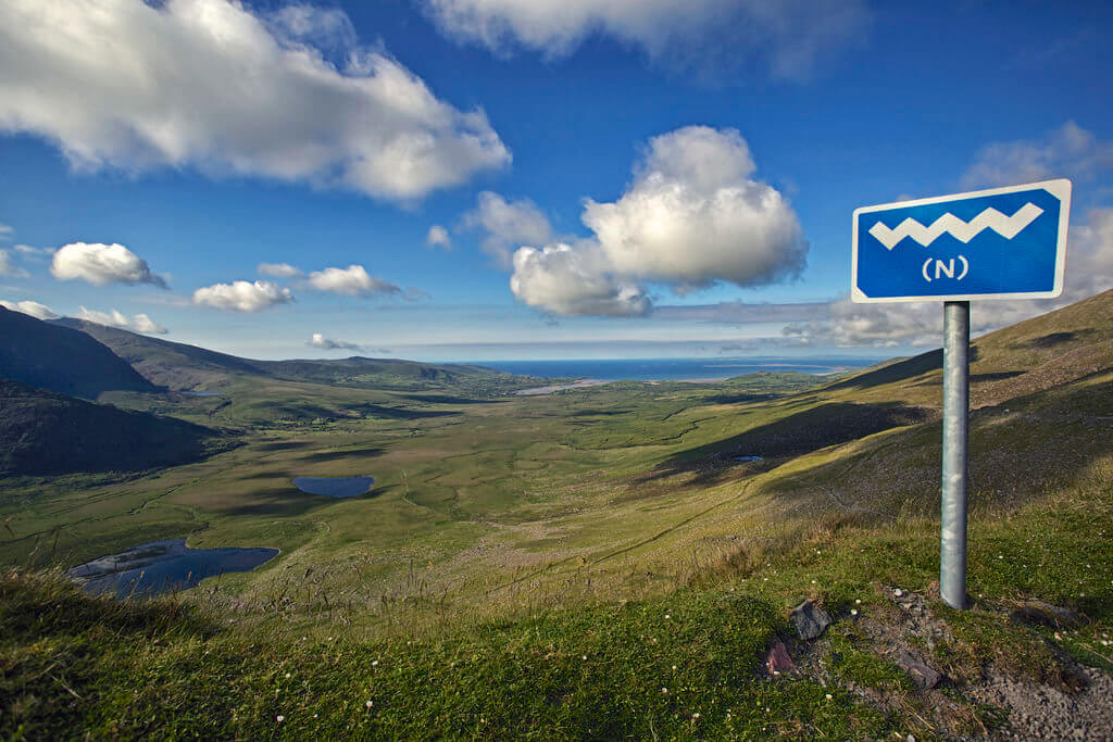 Wild Atlantic Way Guide