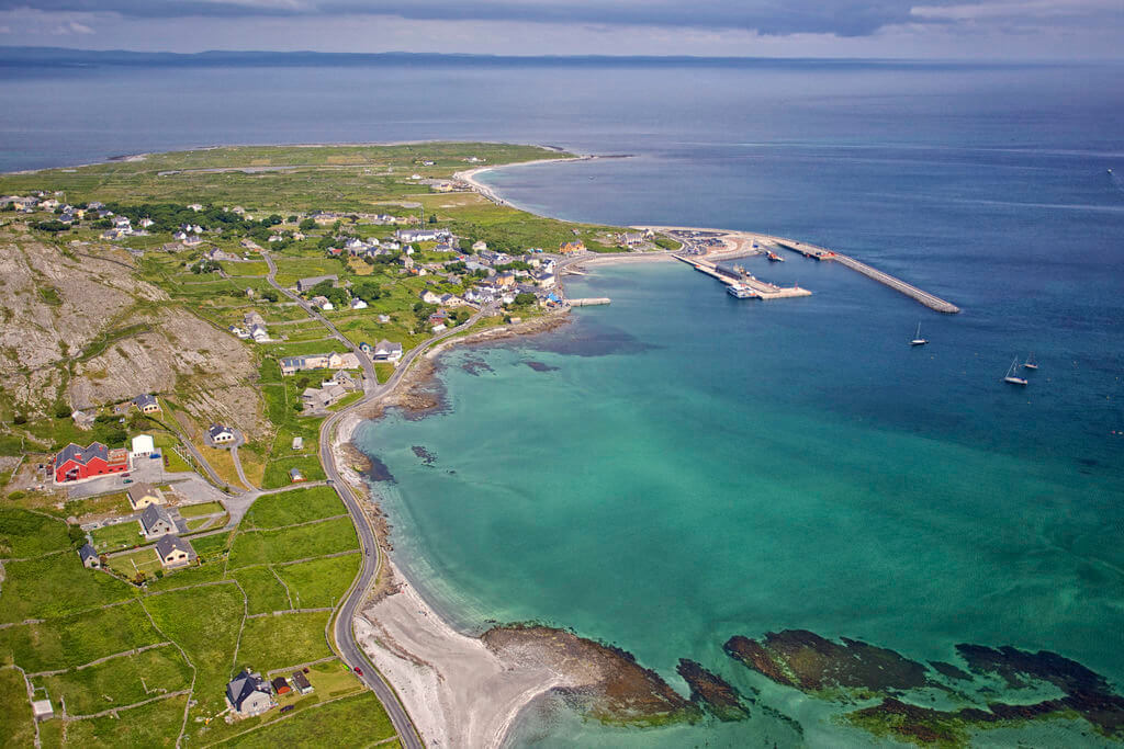 Wild Atlantic Way Guide