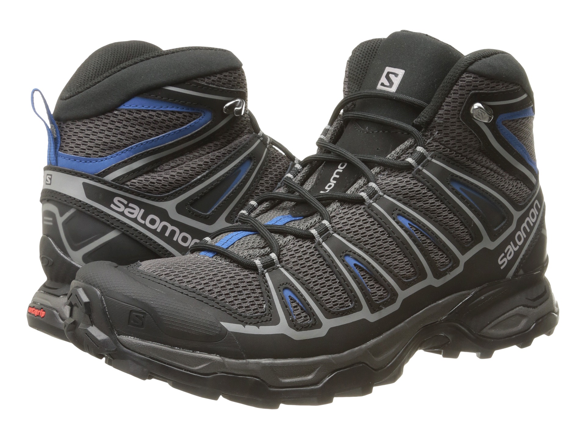 best 4 season hiking boots