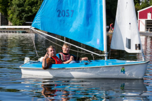 Watersports Inclusion Games 2018