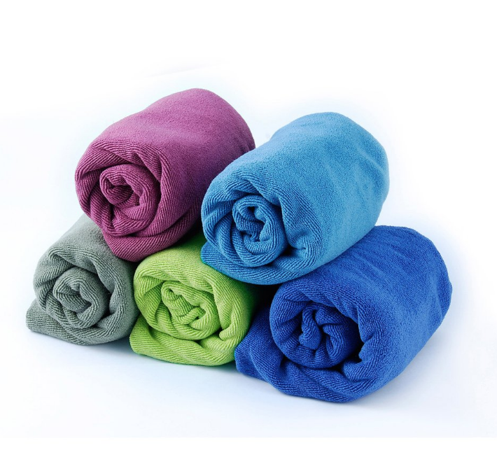 Quick Drying Travel Towels: 5 of the Best | Outsider.ie