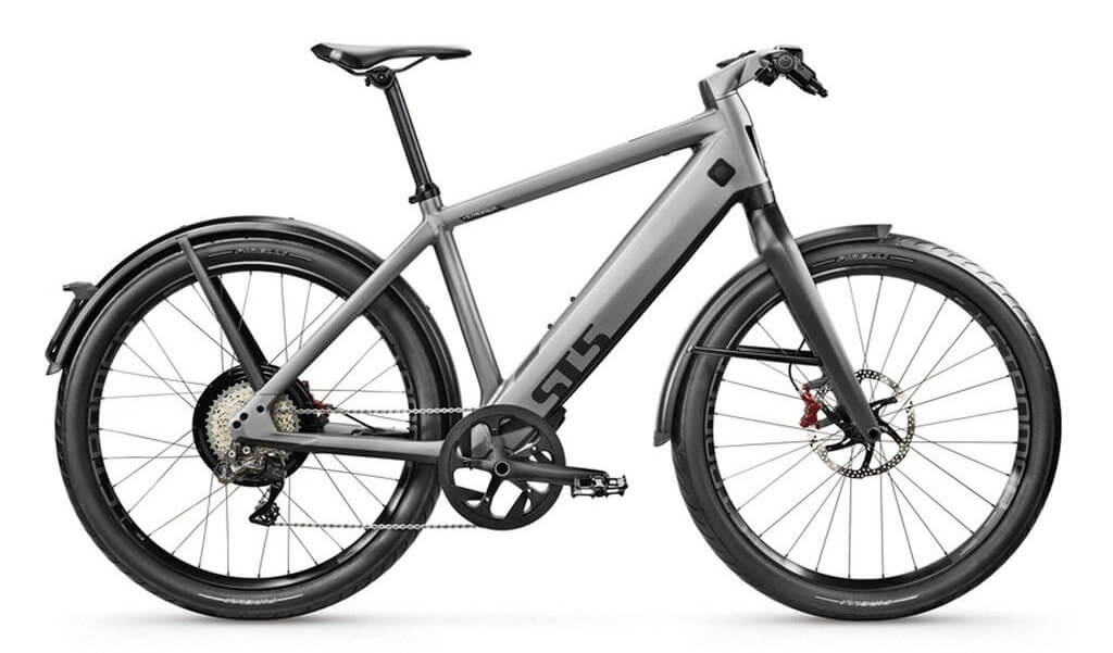 best electric bike