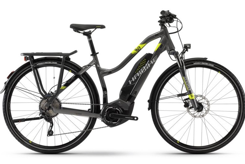 e bikes ireland