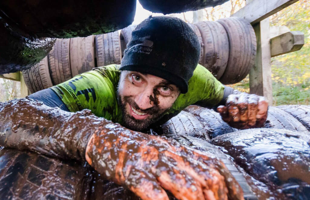 Best Obstacle races