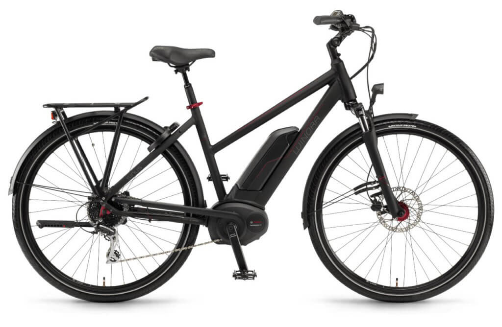 e bikes ireland