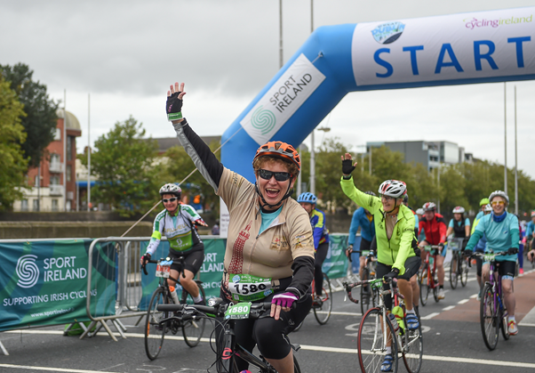 charity cycle rides 2021