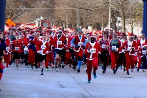 christmas gifts for runners