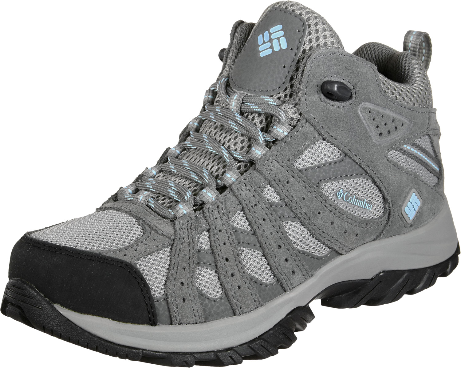 The Best Women's & Men's Lightweight Hiking Boots Outsider.ie