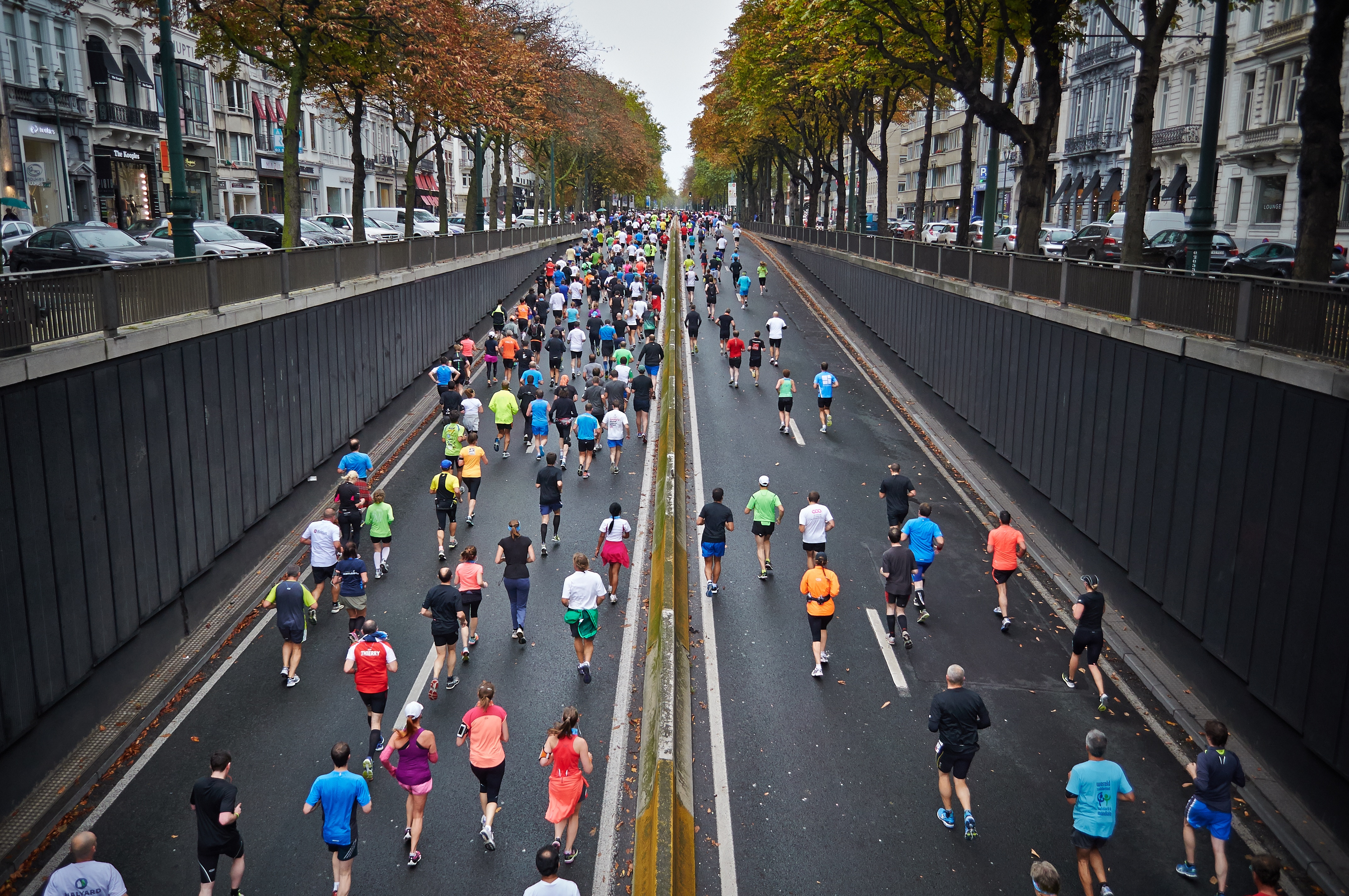 Fuelling for your run