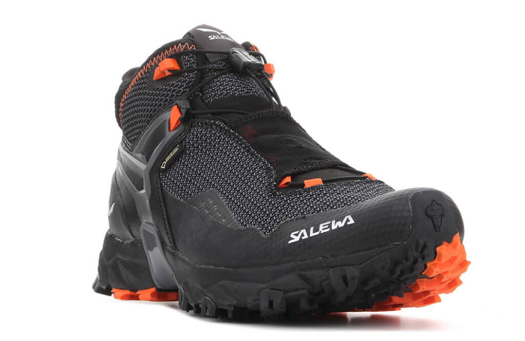 Lightweight Hiking Boots 