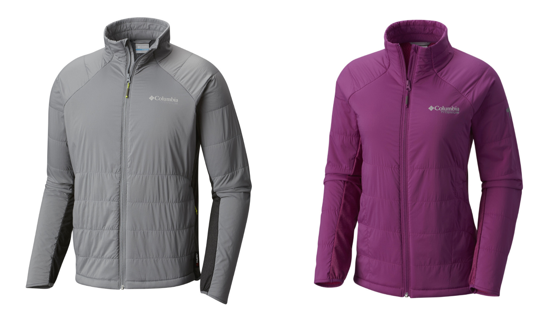 Columbia alpine traverse clearance jacket